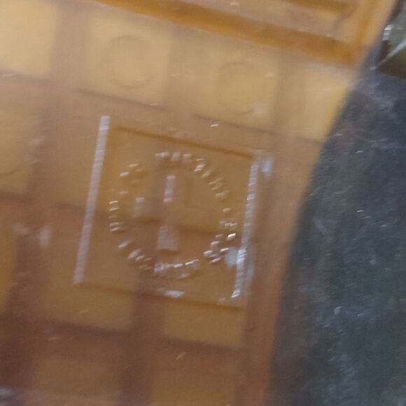 Dr. Martens Combs Y Black Boots Sz  5 - Picture 10 of 13